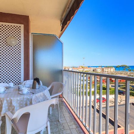 Apartamento Vora Mar 33 Cambrils Exteriör bild
