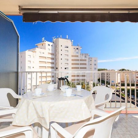 Apartamento Vora Mar 33 Cambrils Exteriör bild