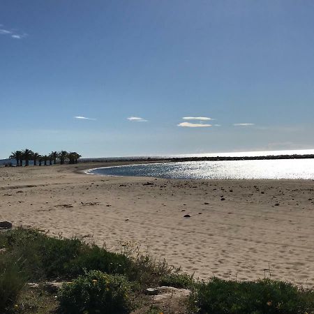 Apartamento Vora Mar 33 Cambrils Exteriör bild