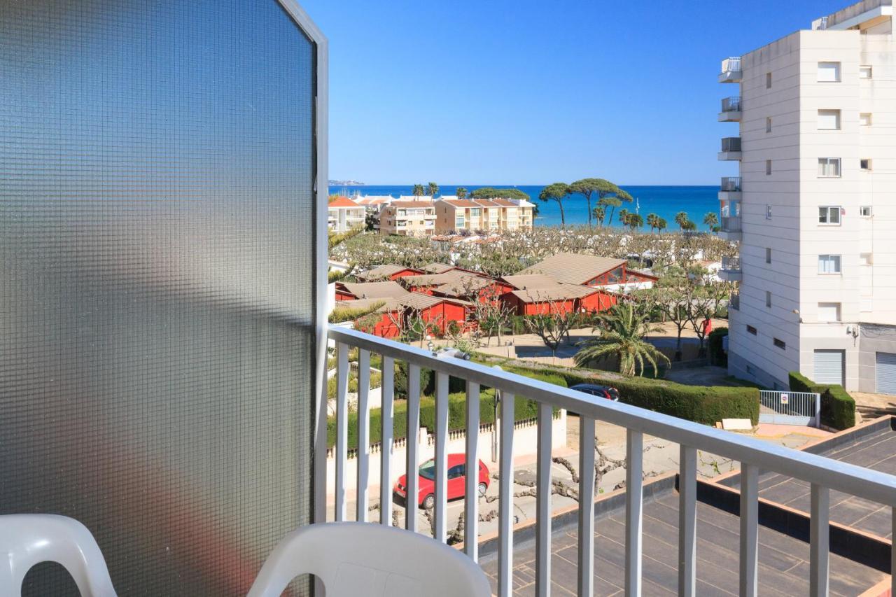 Apartamento Vora Mar 33 Cambrils Exteriör bild