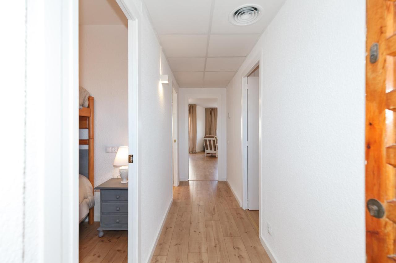 Apartamento Vora Mar 33 Cambrils Exteriör bild