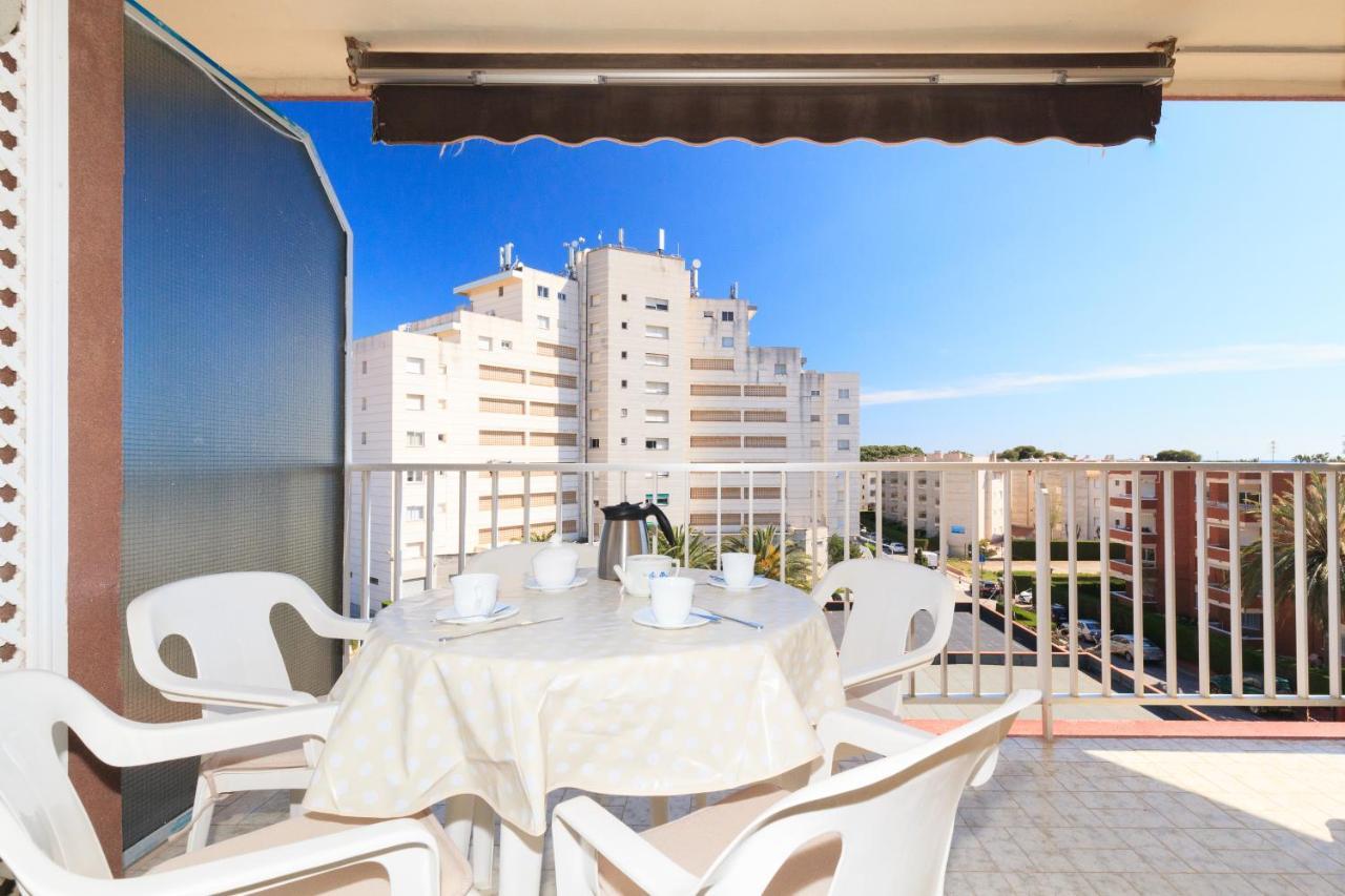 Apartamento Vora Mar 33 Cambrils Exteriör bild