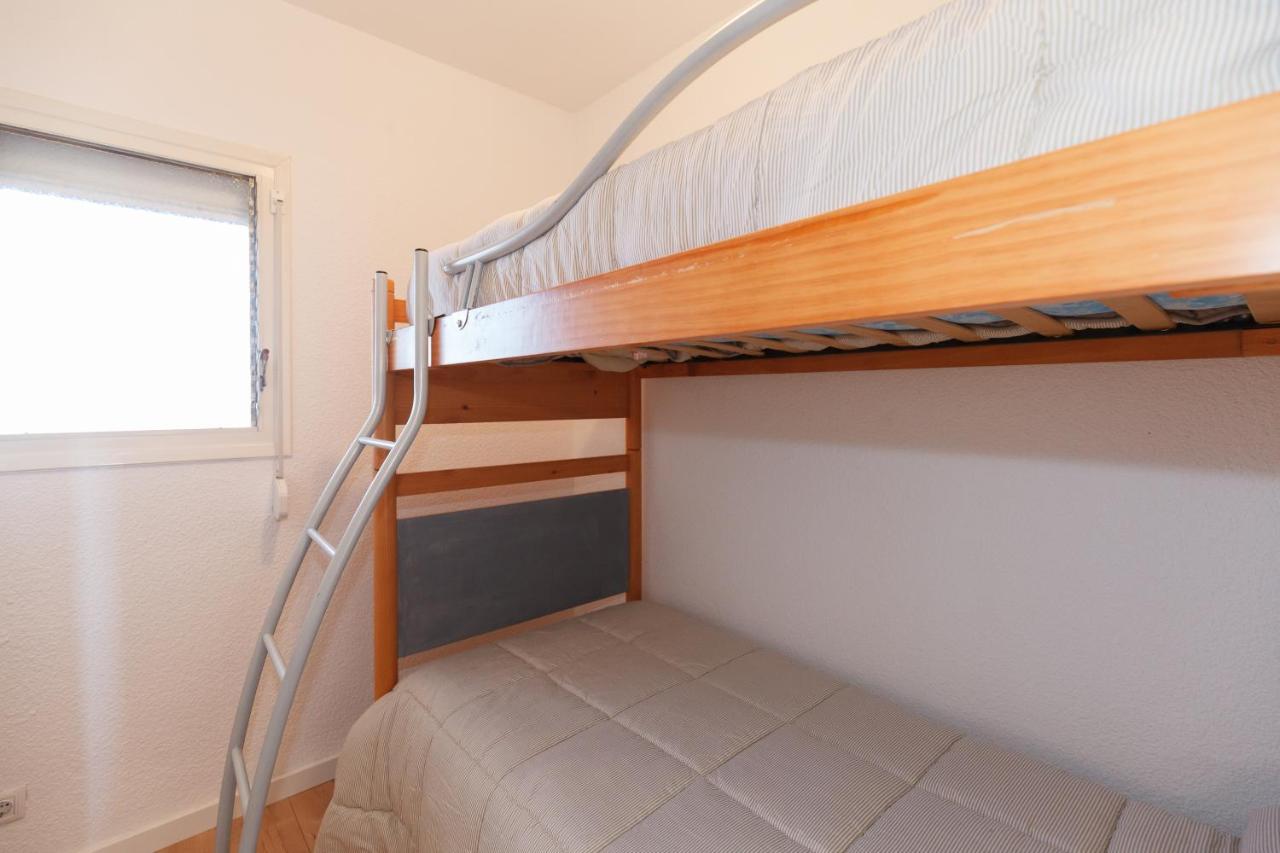 Apartamento Vora Mar 33 Cambrils Exteriör bild