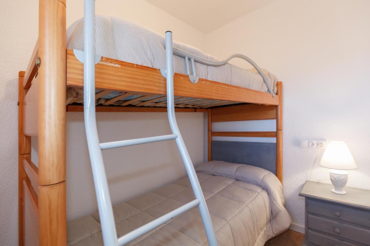 Apartamento Vora Mar 33 Cambrils Exteriör bild