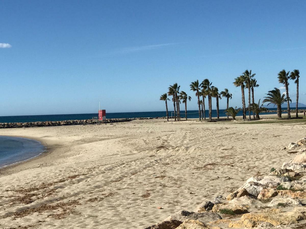 Apartamento Vora Mar 33 Cambrils Exteriör bild