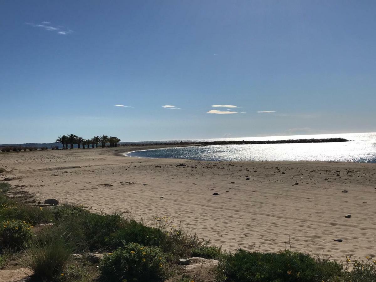 Apartamento Vora Mar 33 Cambrils Exteriör bild