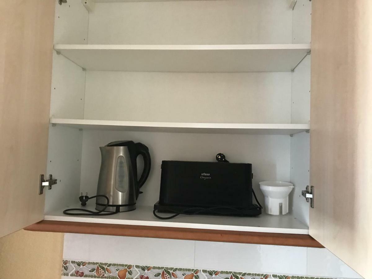 Apartamento Vora Mar 33 Cambrils Exteriör bild